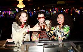 Plaza Hotel&Casino